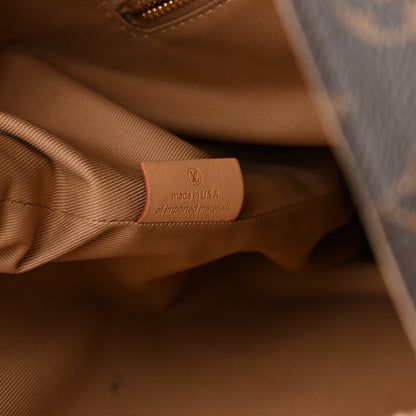 Louis Vuitton Monogram Graceful MM 7 of 18
