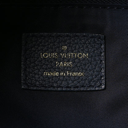 Louis Vuitton Denim Noefull MM Grand Blue 6 of 11