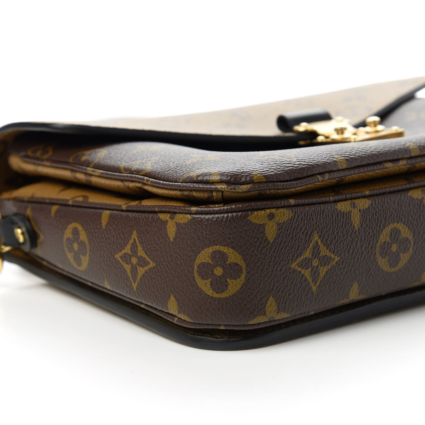 Reverse Monogram Pochette Metis