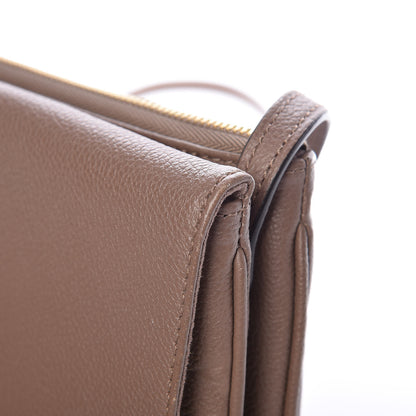 Louis Vuitton Empreinte Twice Taupe 16 of 16