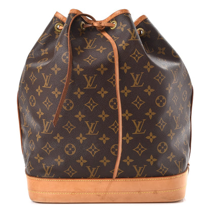 Louis Vuitton Monogram Noe 1 of 15