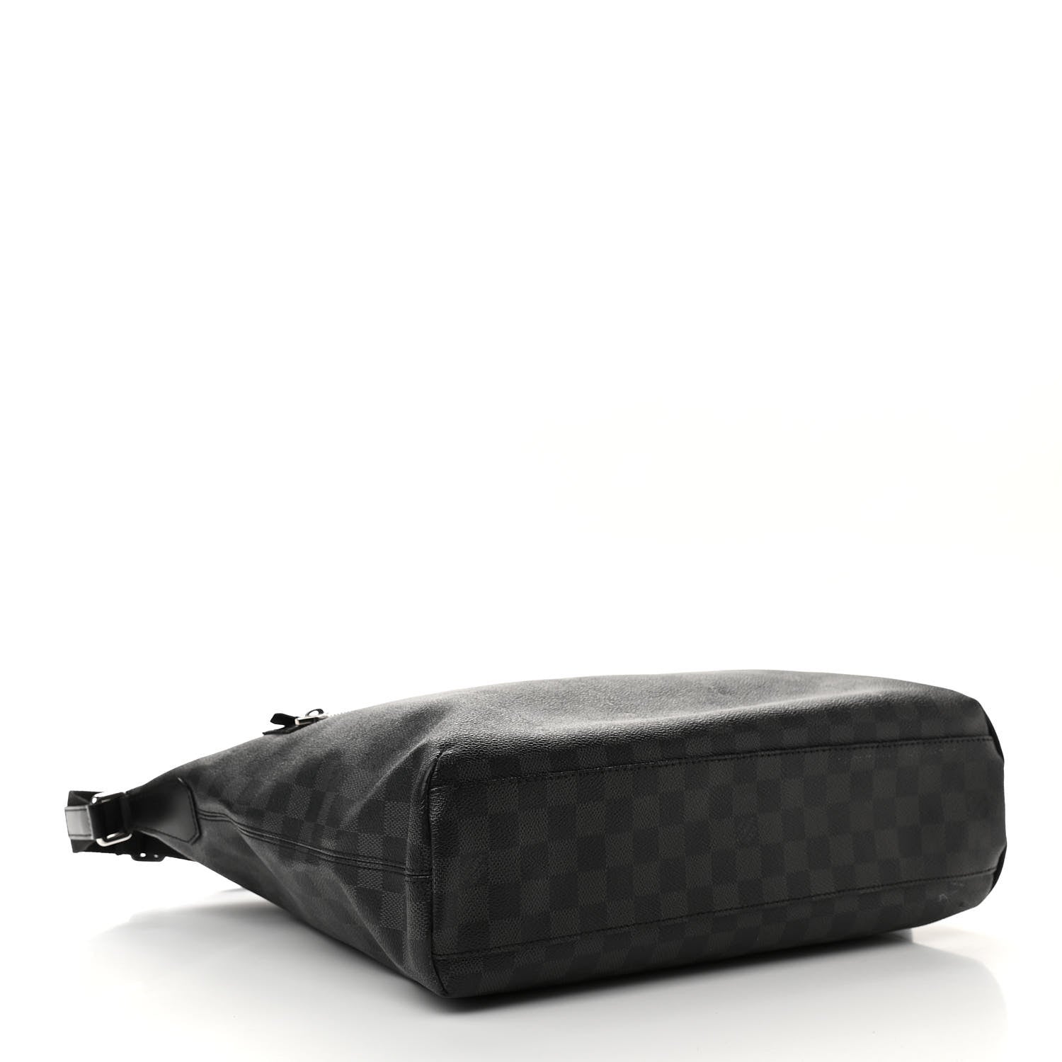 Louis Vuitton Damier Graphite Mick MM 4 of 10