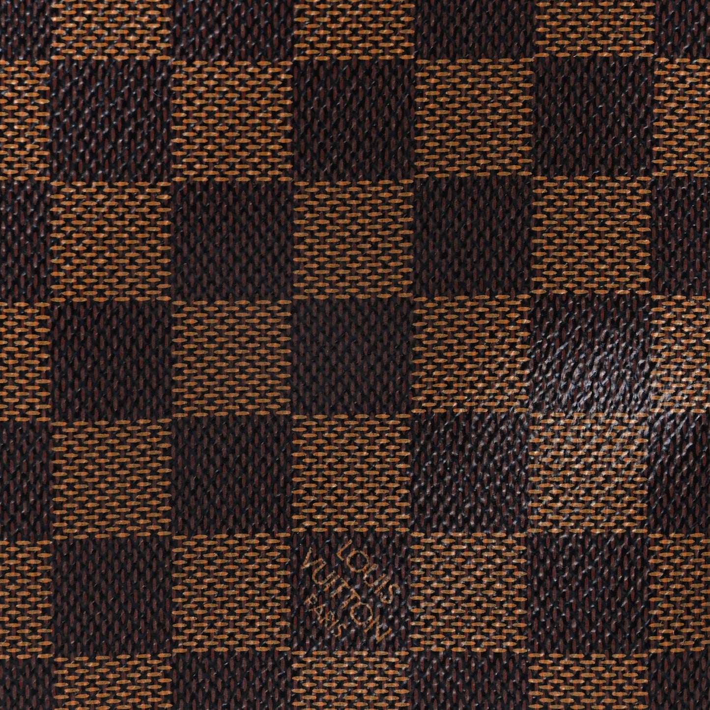 Damier Ebene Geronimos
