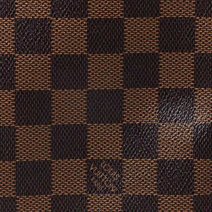 Louis Vuitton Damier Ebene Geronimos 7 of 9