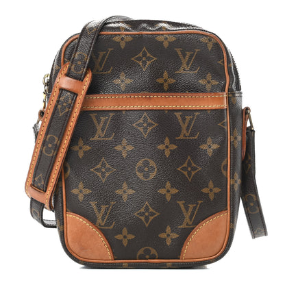 Louis Vuitton Monogram Danube 21 1 of 13