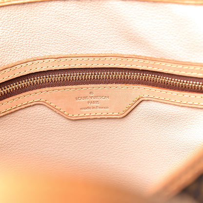 Louis Vuitton Monogram Bucket 27 6 of 15