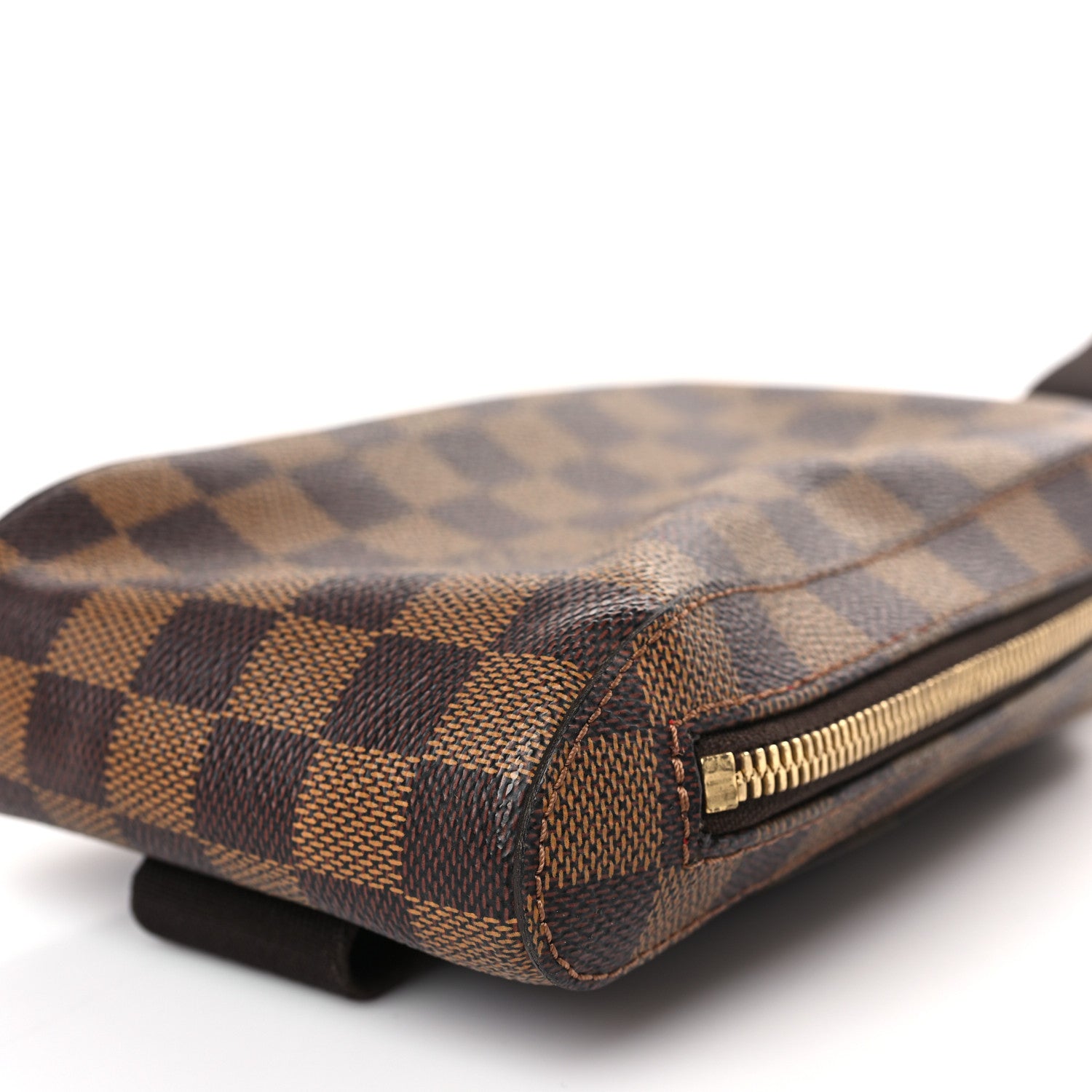 Louis Vuitton Damier Ebene Geronimos 8 of 8