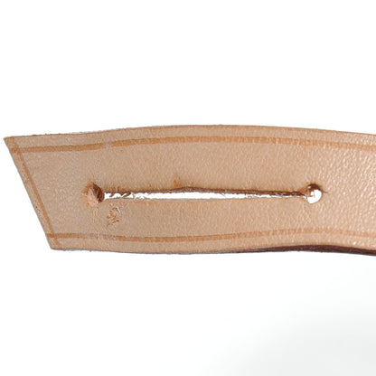 Louis Vuitton Vachetta Favorite Long Strap 5 of 5