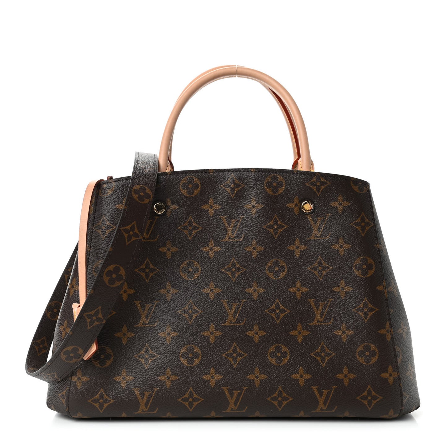 Monogram Montaigne MM