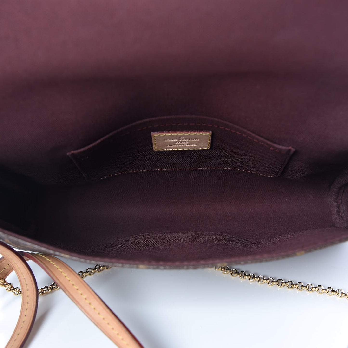 Monogram Favorite MM