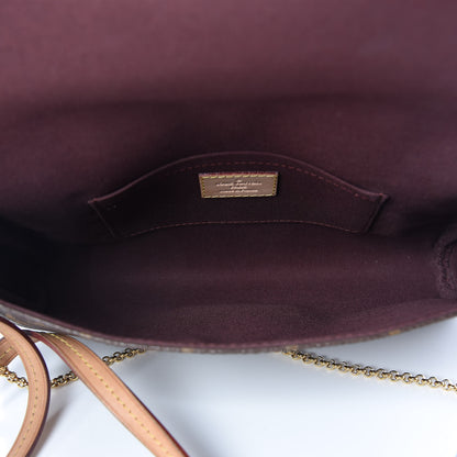 Louis Vuitton Monogram Favorite MM 6 of 11