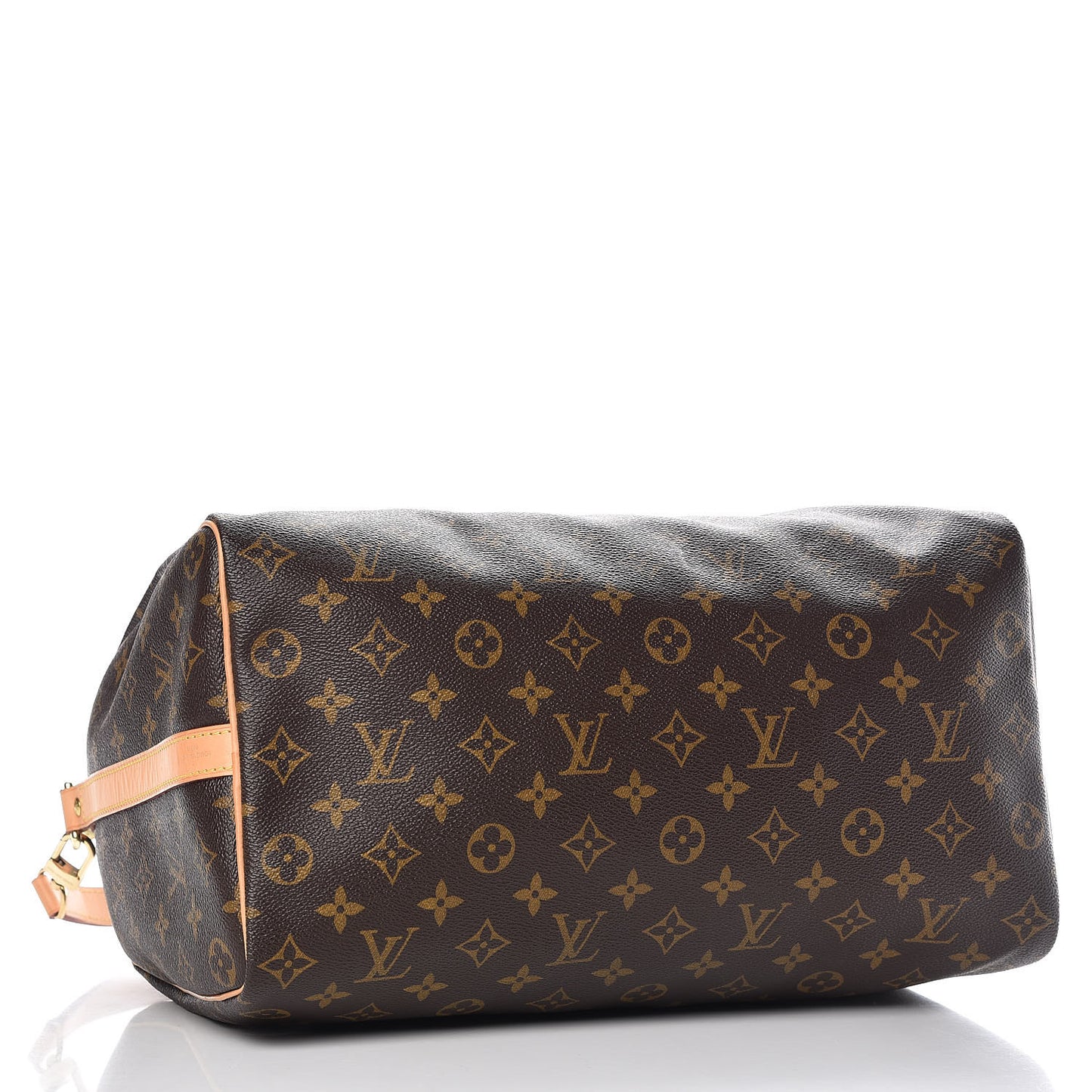 Monogram Speedy Bandouliere 35