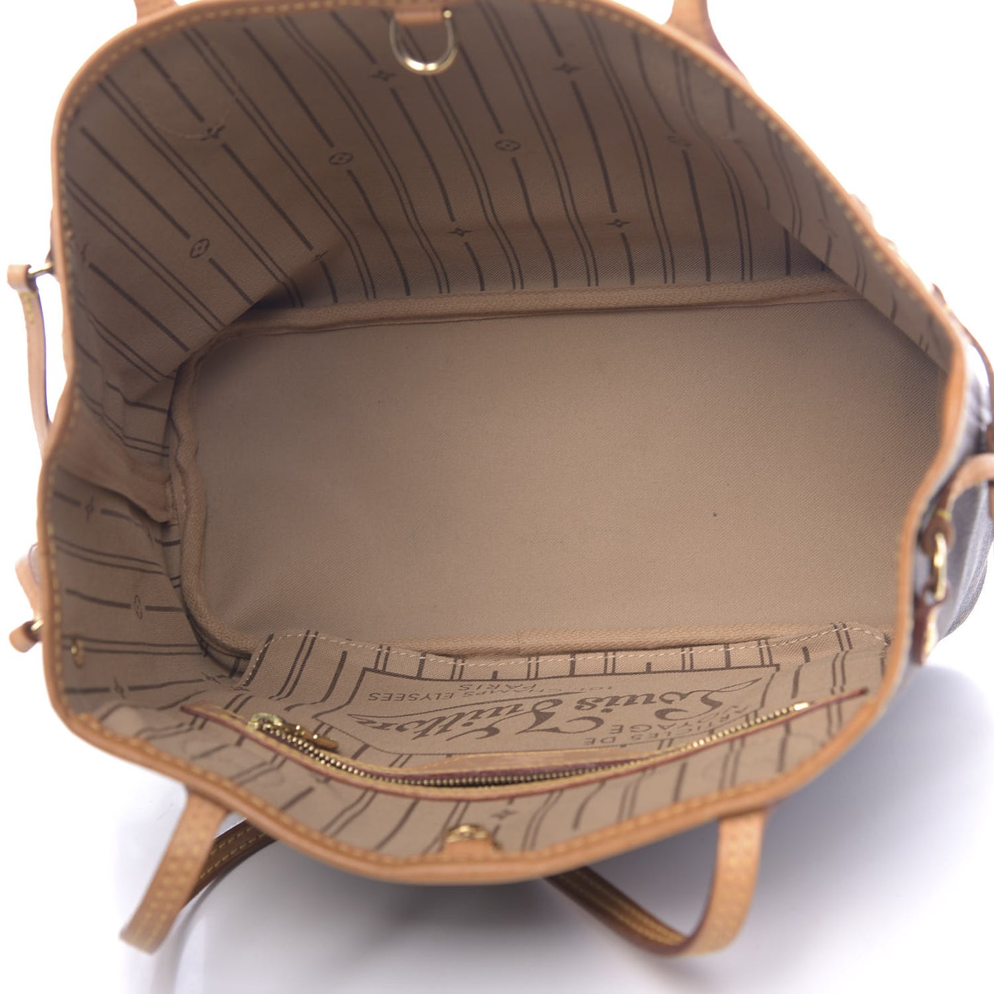 Monogram Neverfull PM