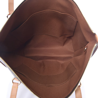 Louis Vuitton Monogram Totally GM 5 of 10