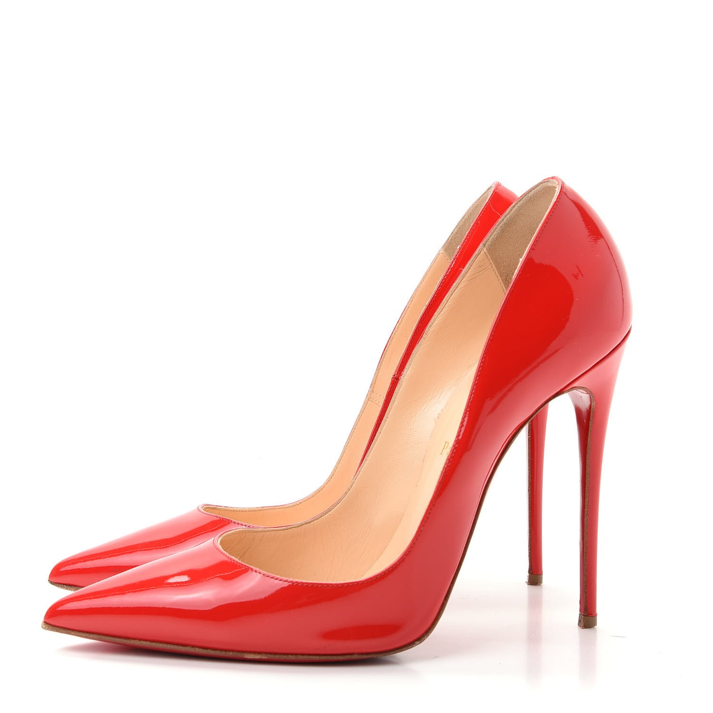 Patent So Kate 120 Pumps 39.5 Rubis