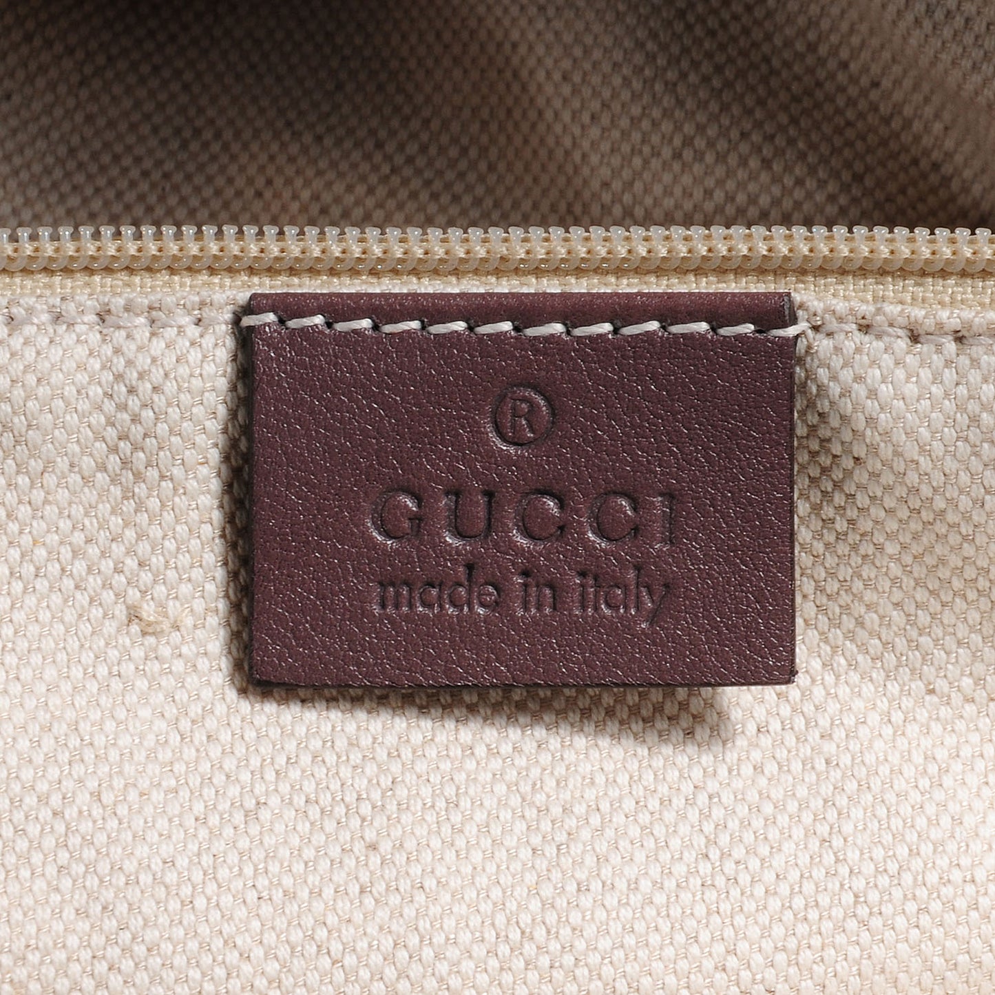 Monogram Large Sukey Tote Mauve