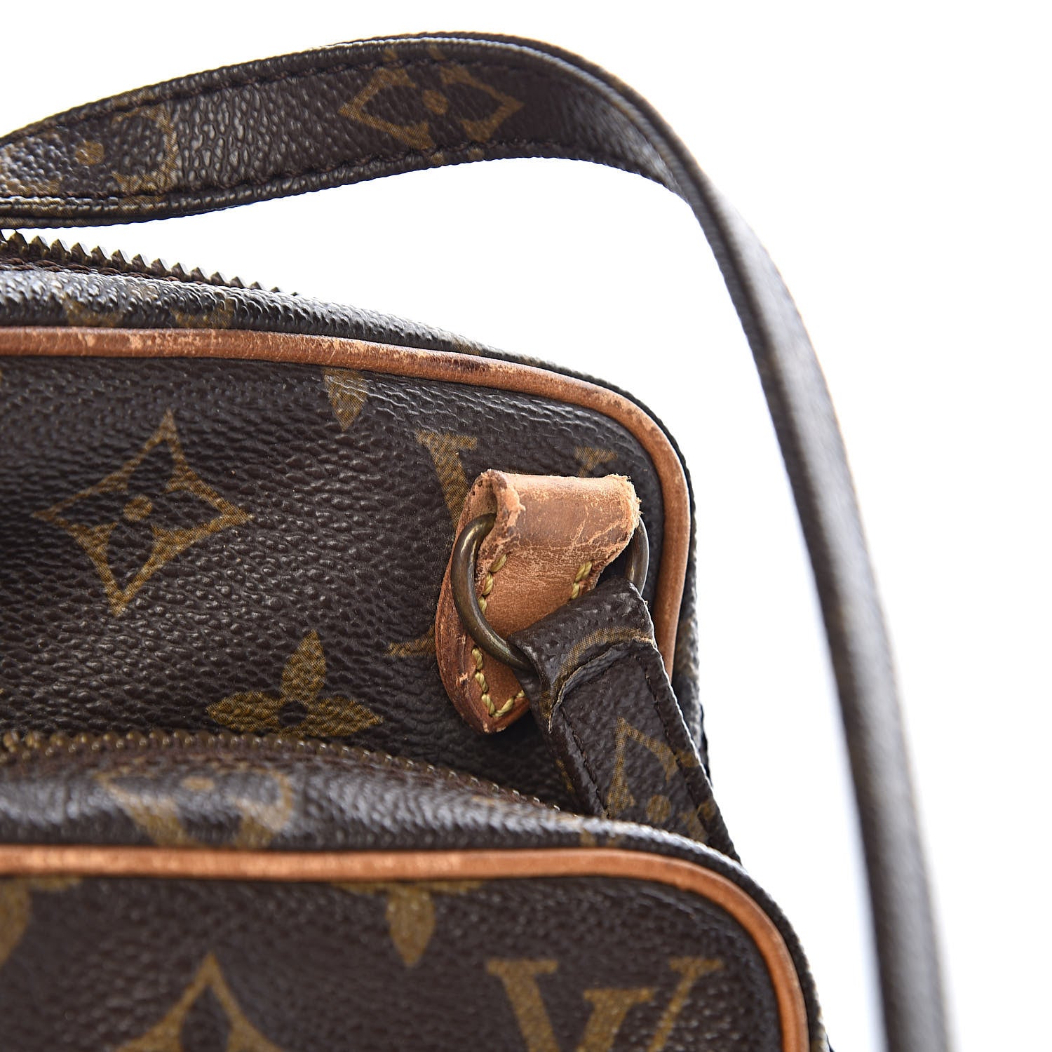 Louis Vuitton Monogram Amazone PM 9 of 18