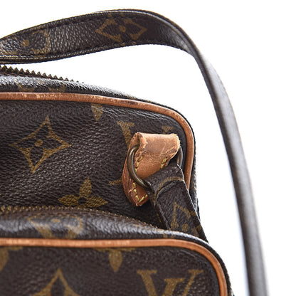 Louis Vuitton Monogram Amazone PM 9 of 18