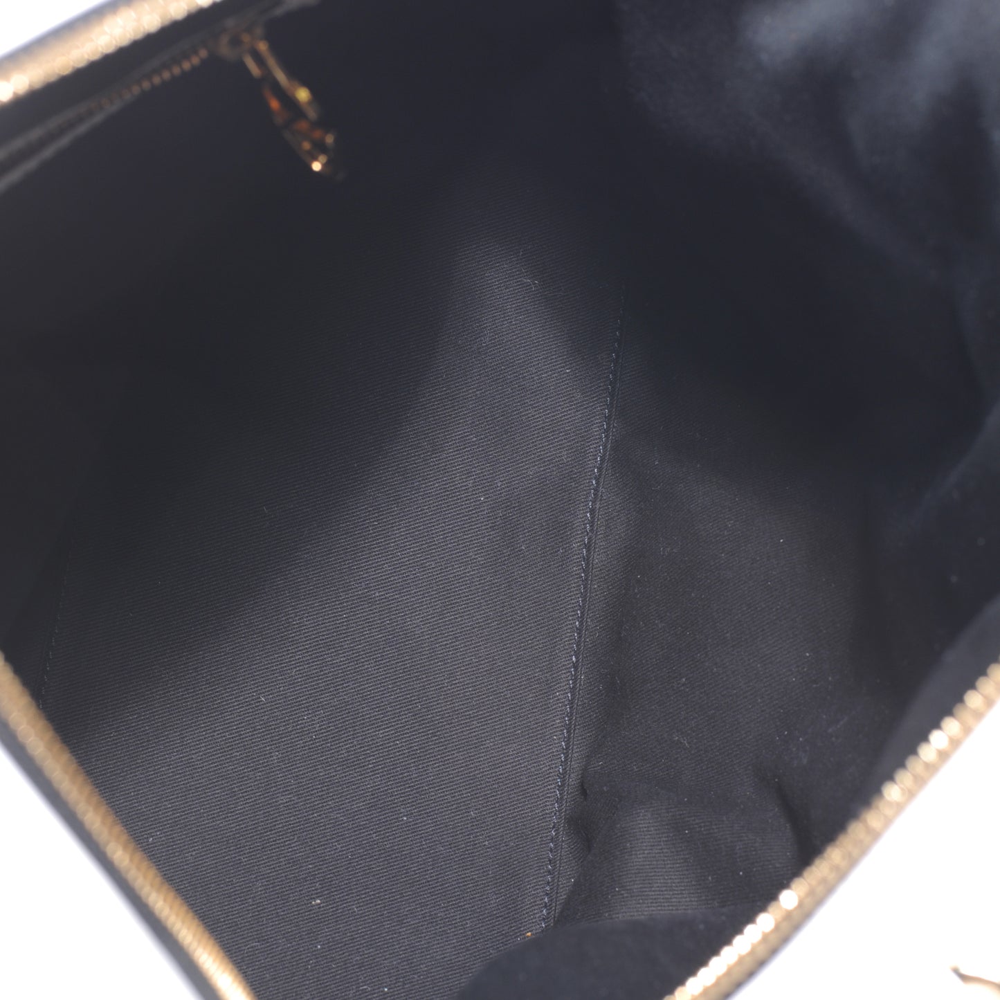 Woven Couture Bag White