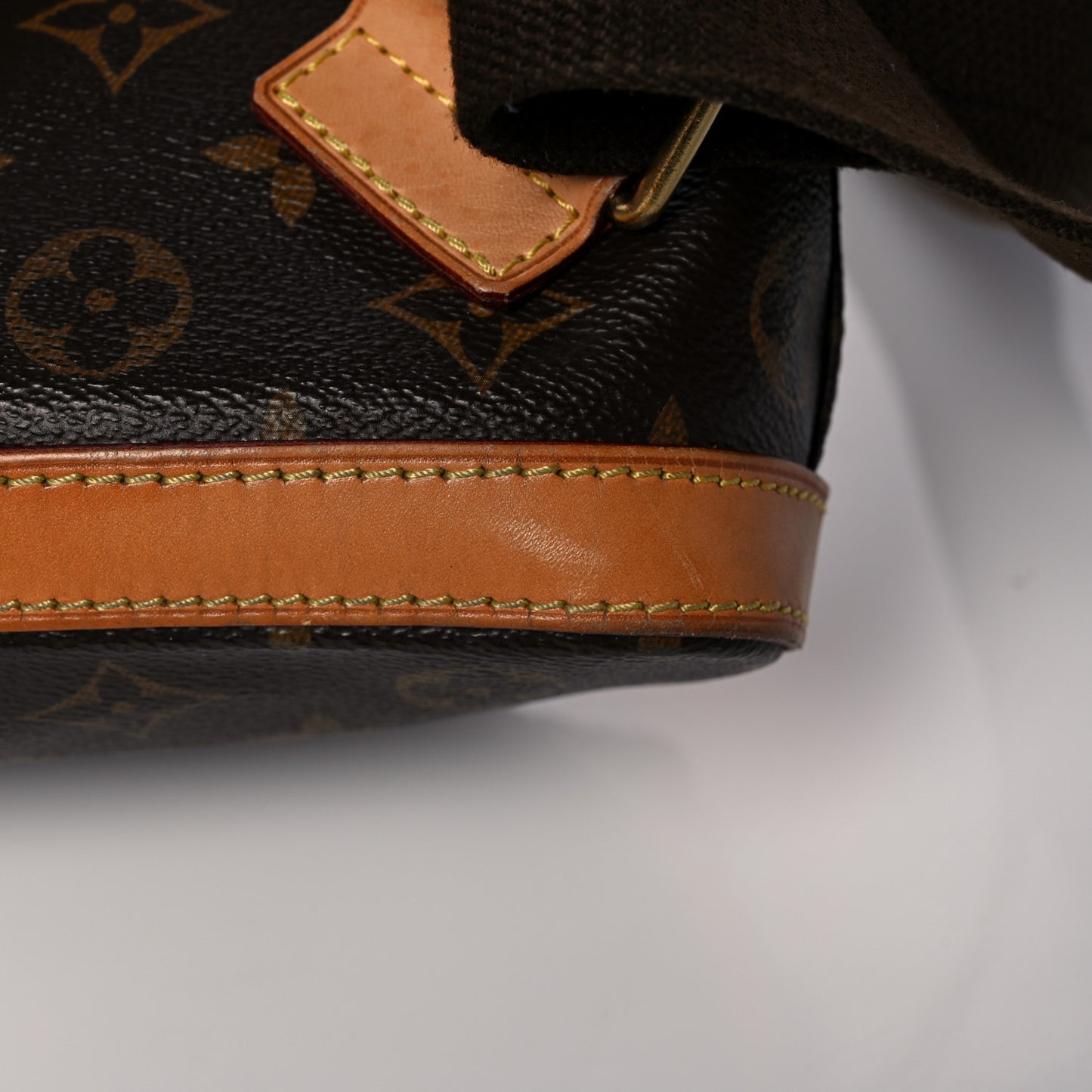 Monogram Bosphore Backpack