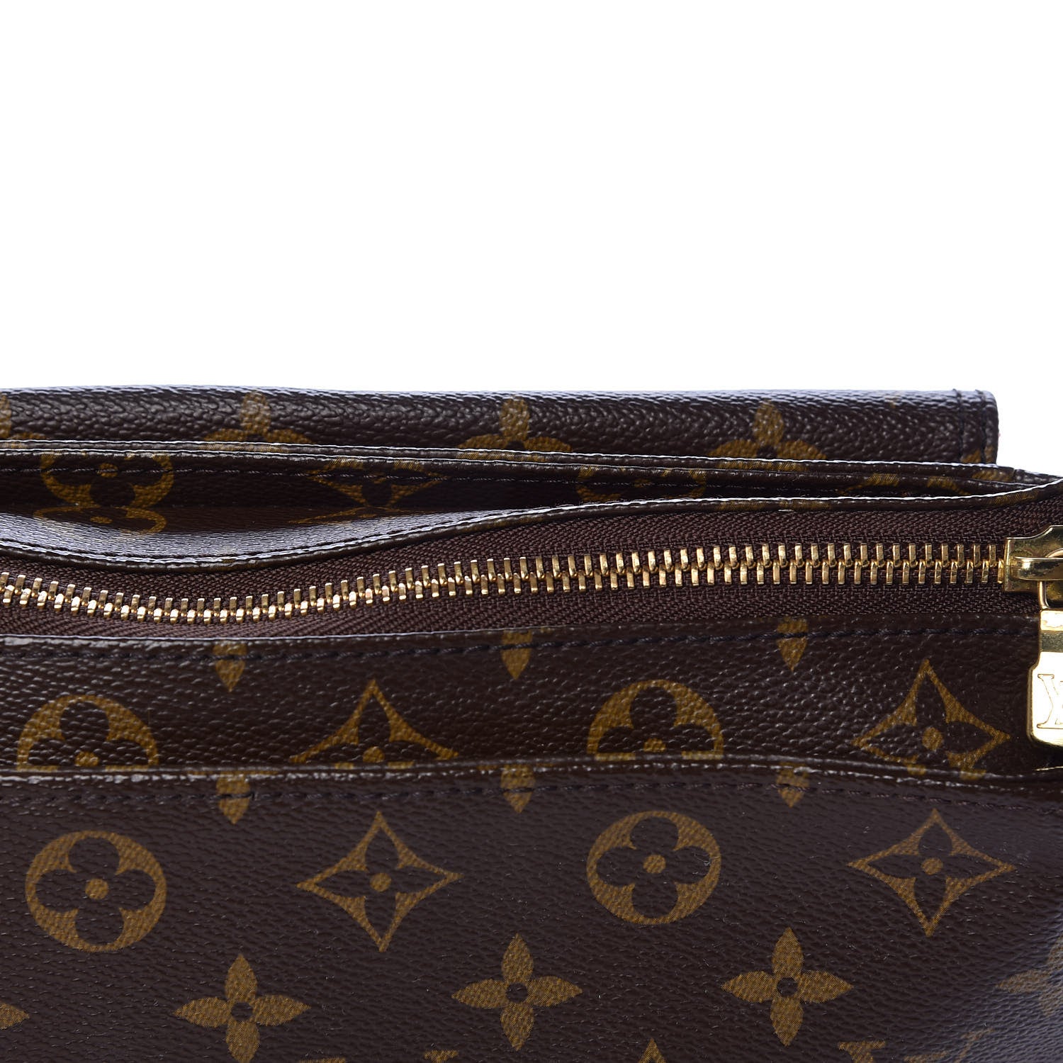 Louis Vuitton Monogram Viva-Cite GM 11 of 18