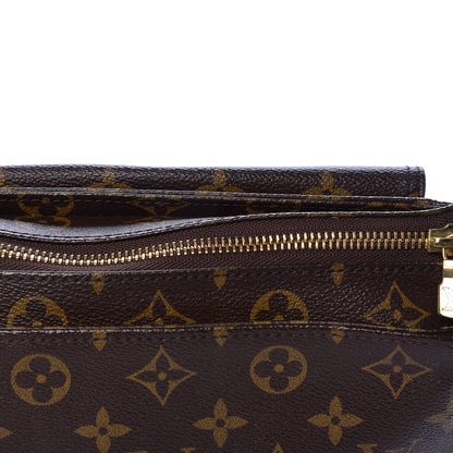 Louis Vuitton Monogram Viva-Cite GM 11 of 18