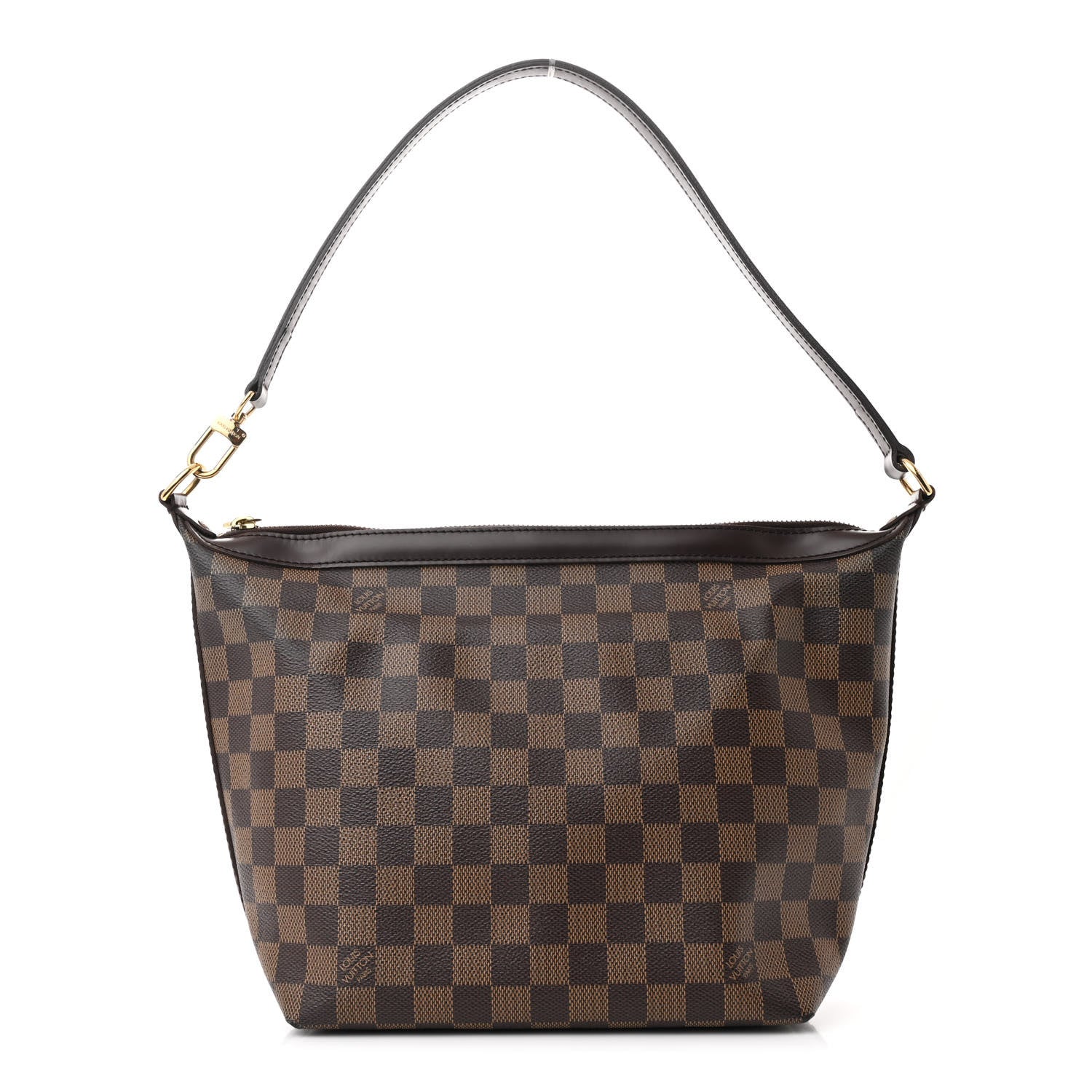Louis Vuitton Damier Ebene Illovo MM 1 of 11