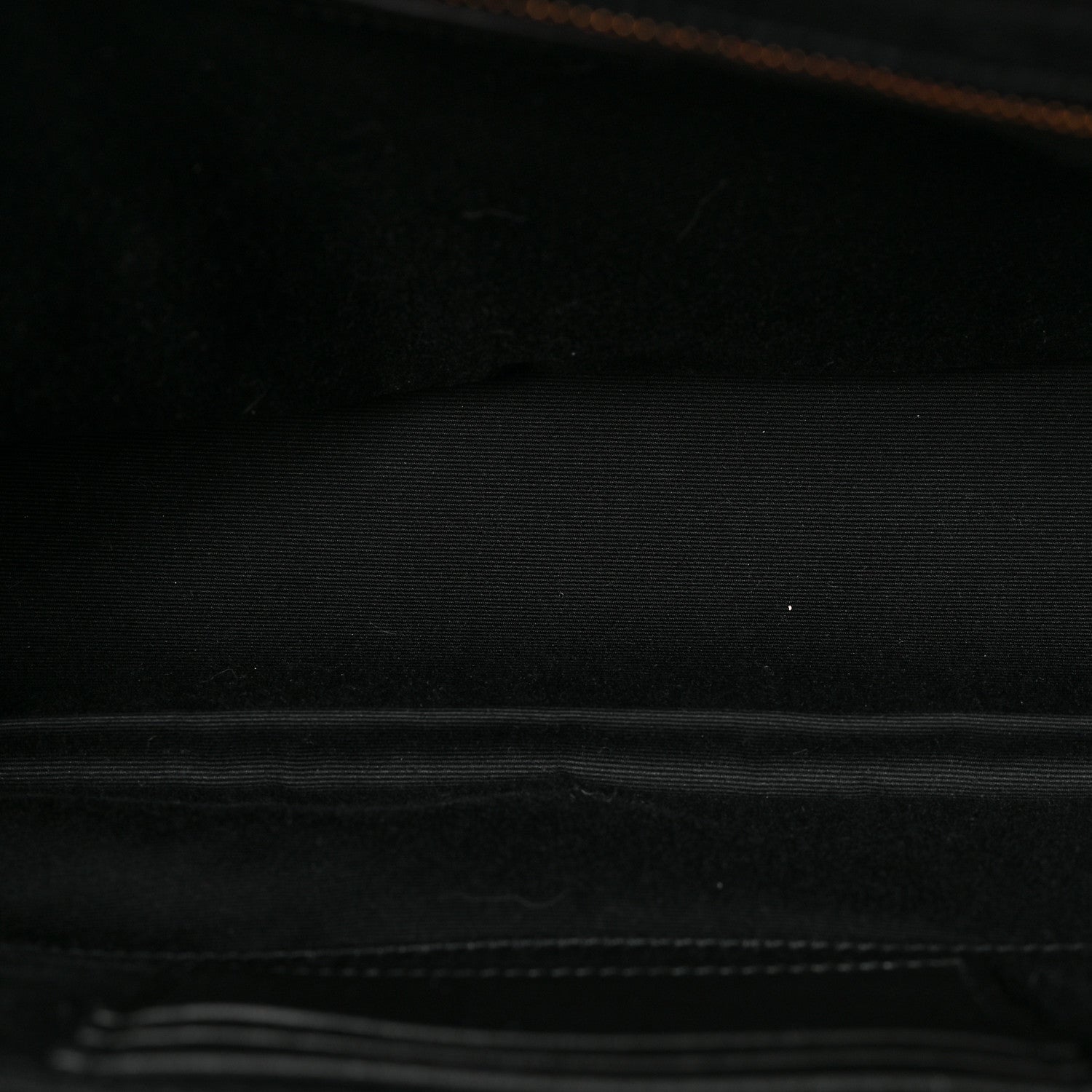 Saint Laurent Lambskin Patchwork Monogram Large Jamie Black 6 of 9
