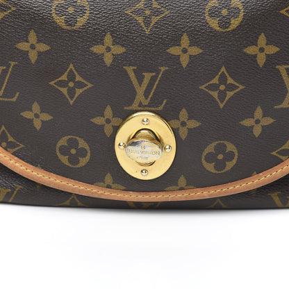 Louis Vuitton Monogram Tulum PM 12 of 12