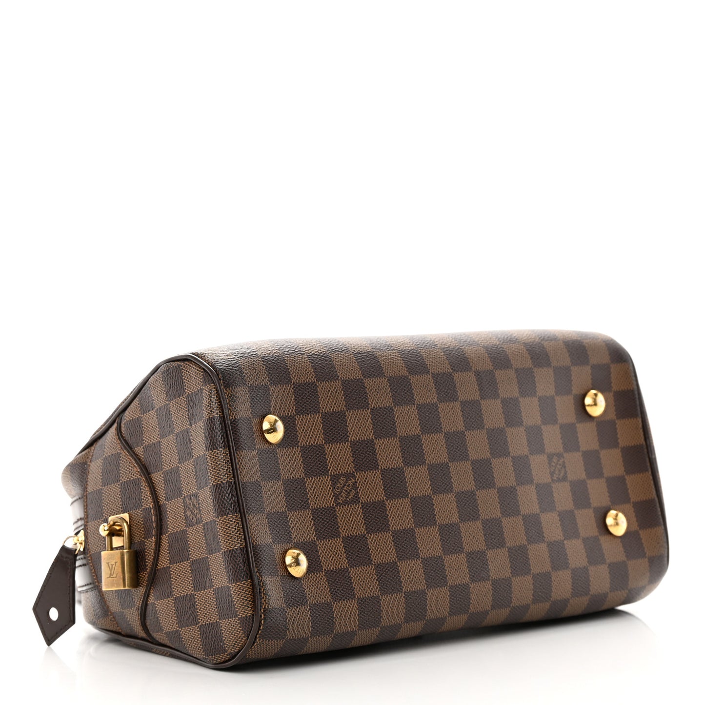 Damier Ebene Duomo