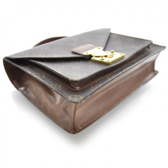 Monogram Monceau 26