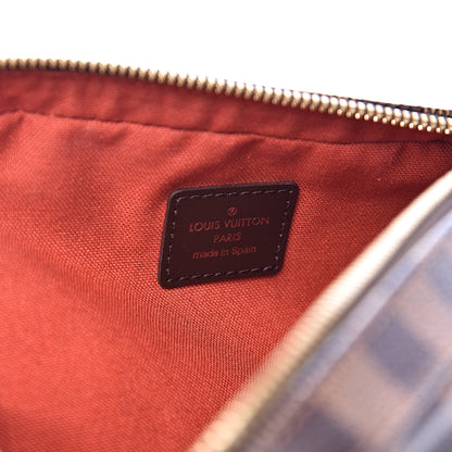 Louis Vuitton Damier Ebene Geronimos 6 of 9