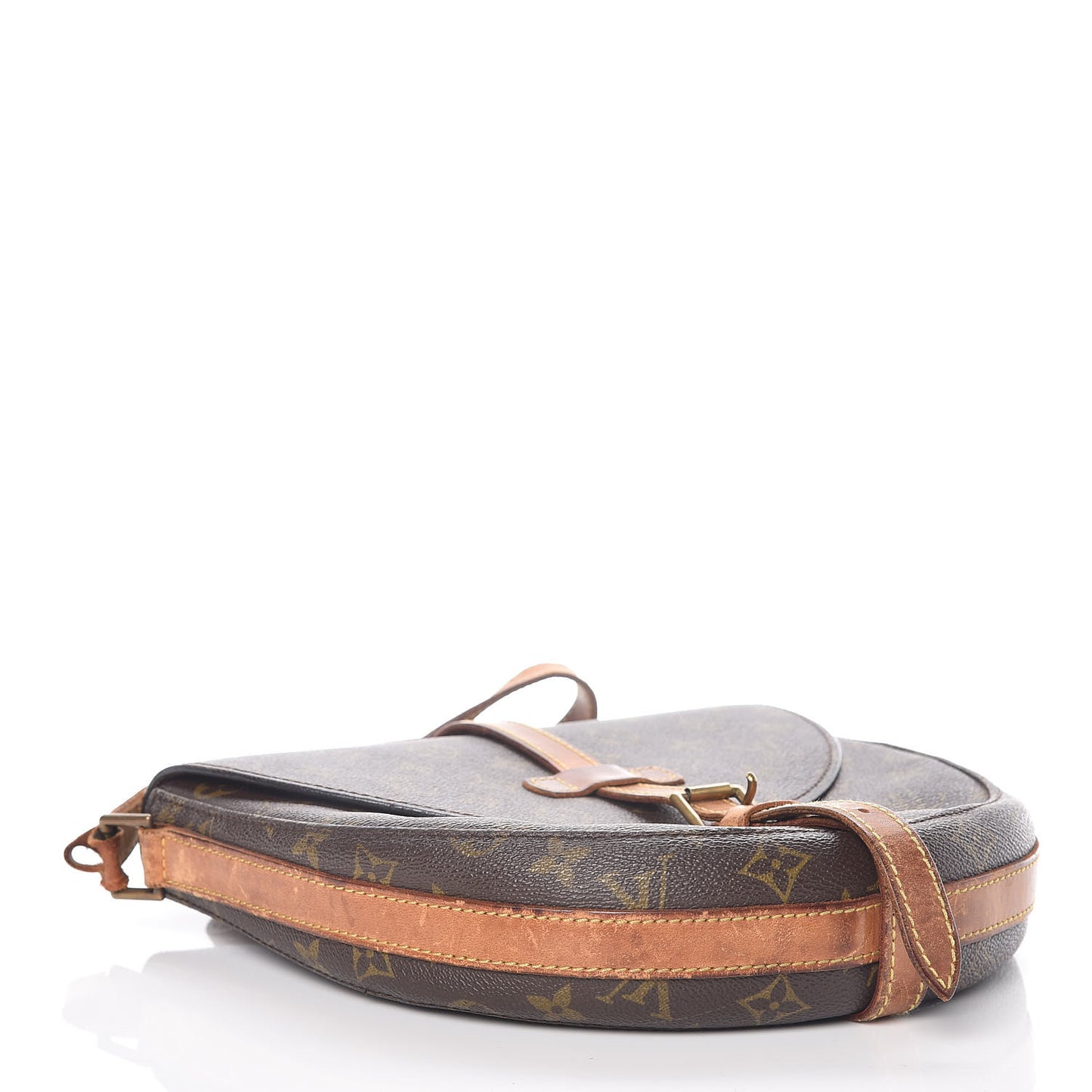 Monogram Chantilly GM