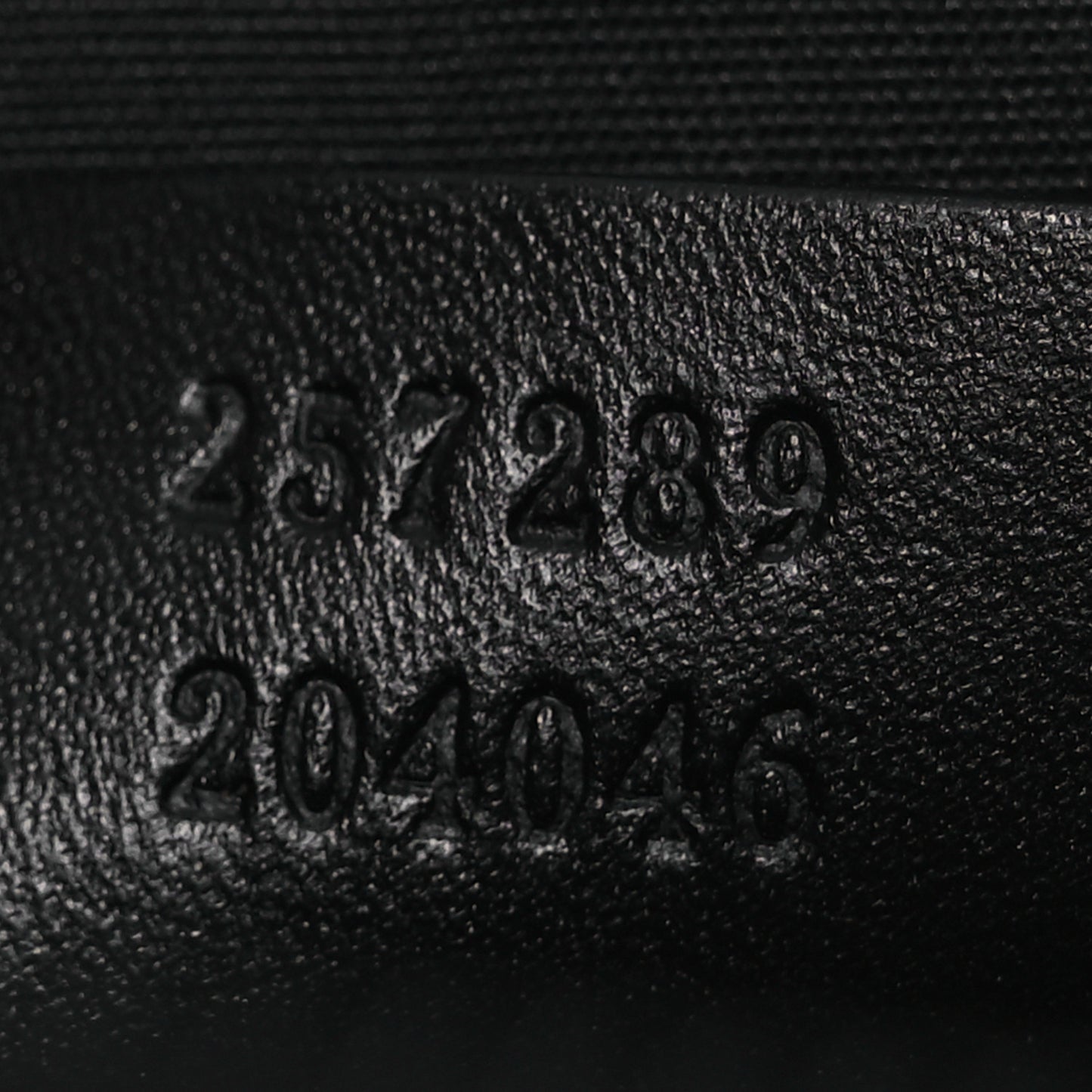 Monogram Small Boston Black
