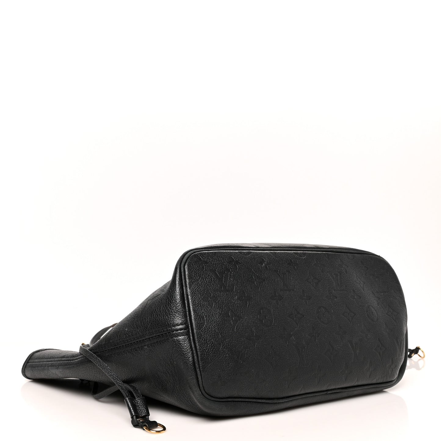 Empreinte Monogram Giant Neverfull MM Black