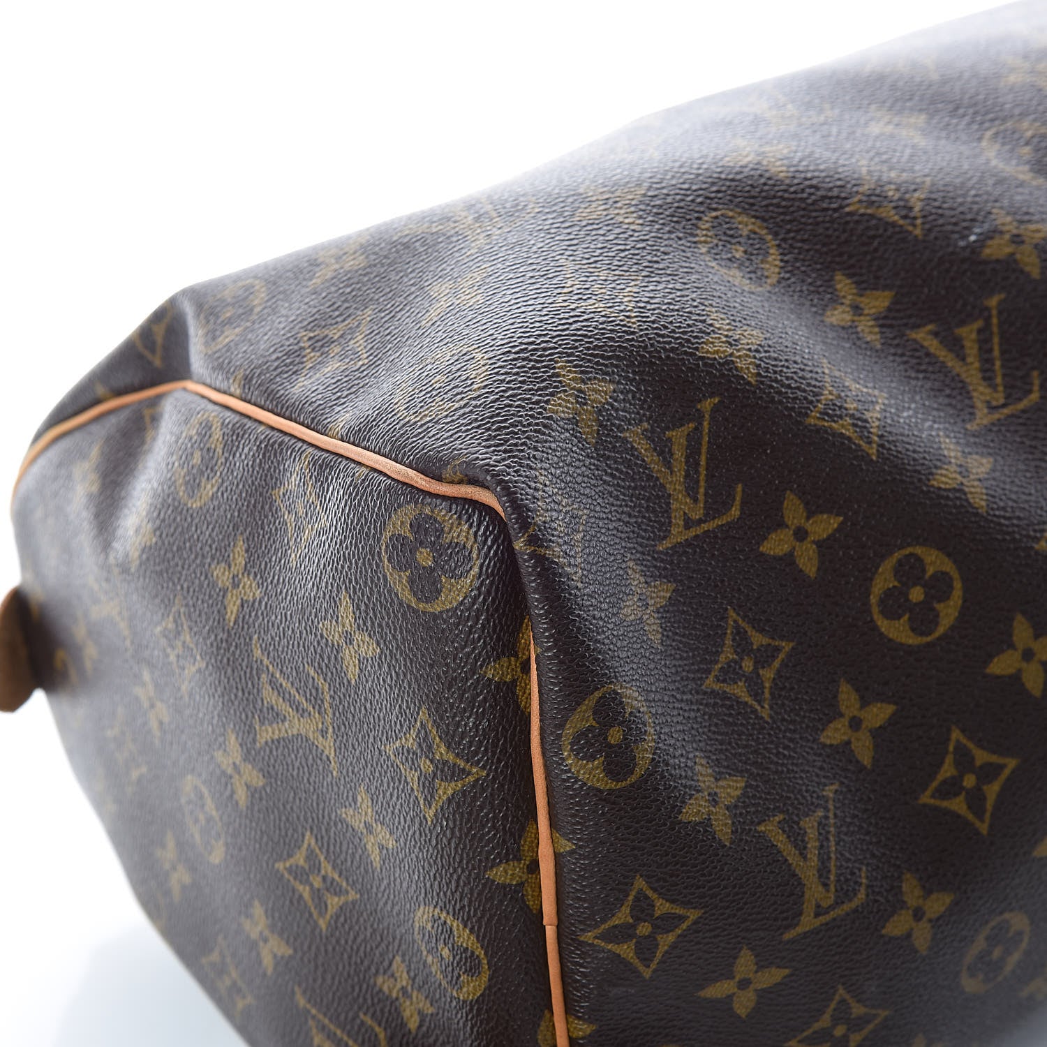 Louis Vuitton Monogram Speedy 35 6 of 27
