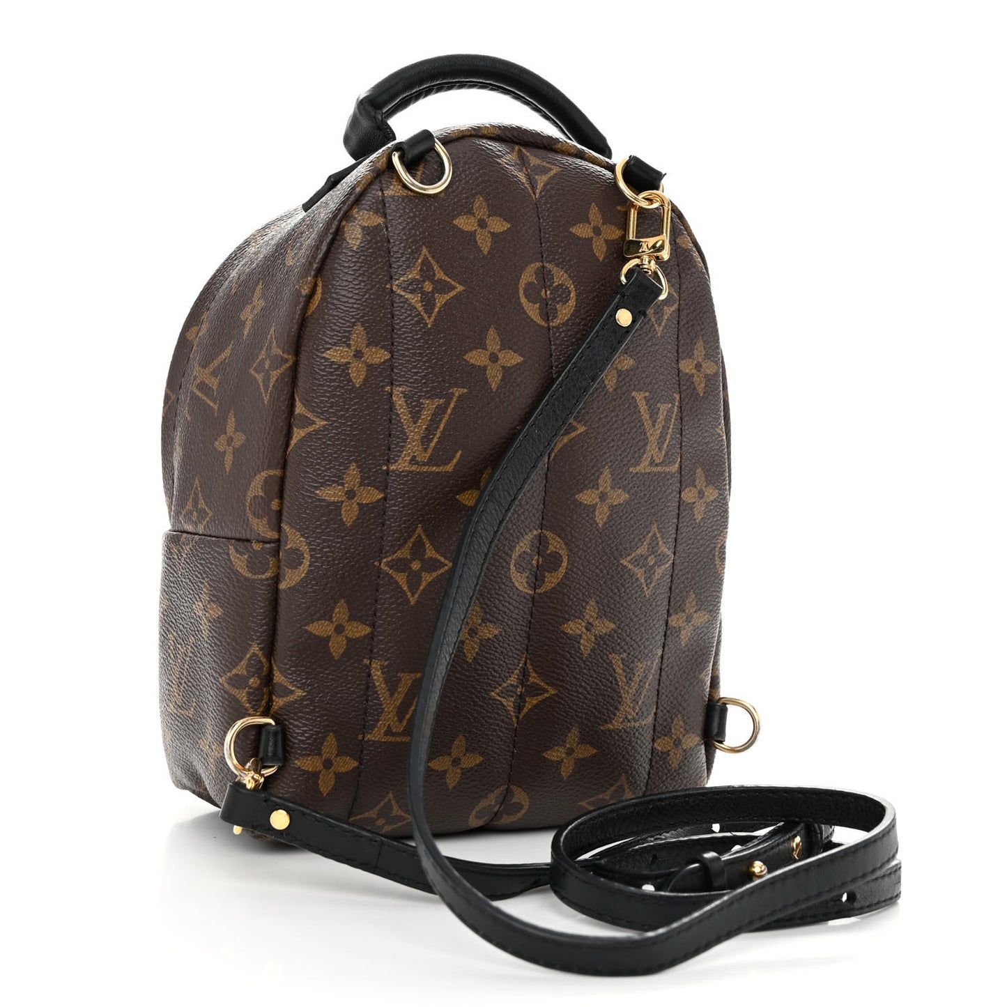 Monogram Palm Springs Backpack Mini