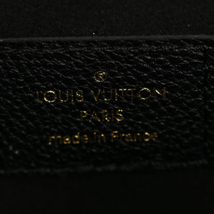Louis Vuitton Monogram Daily Pouch Black 6 of 7
