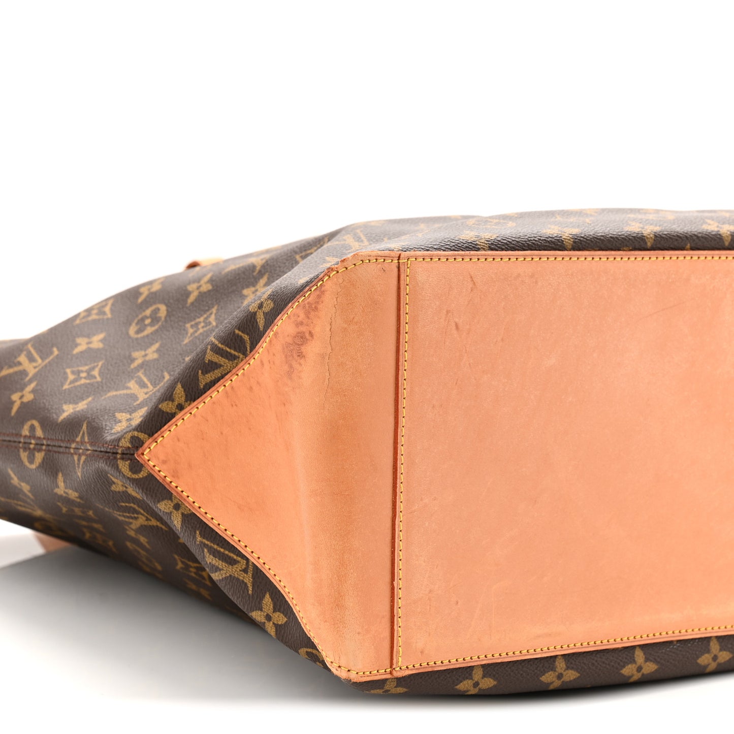 Monogram Cabas Alto