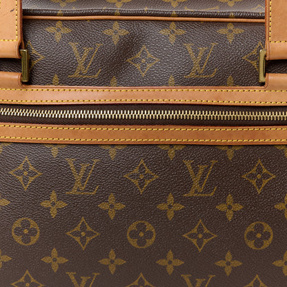 Louis Vuitton Monogram Cite GM 8 of 11
