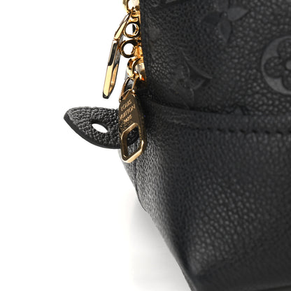 Louis Vuitton Empreinte Neo Alma PM Black 10 of 11