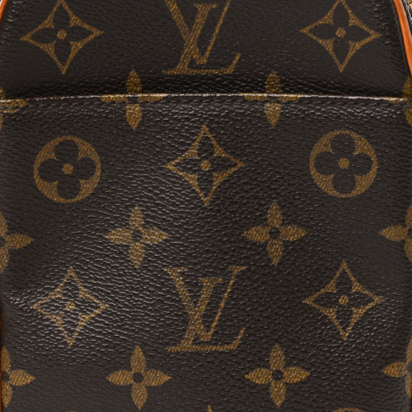 Monogram Pochette Gange