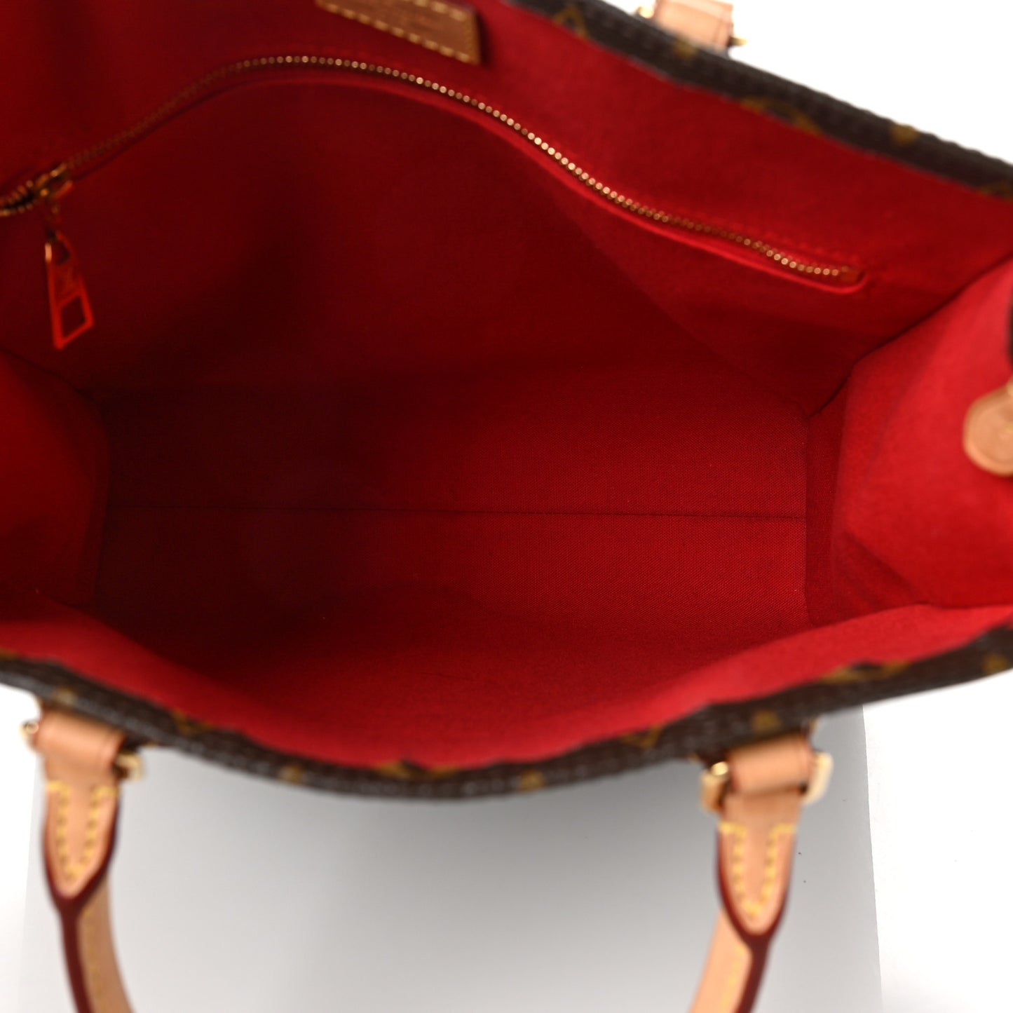 Monogram Sac Plat PM