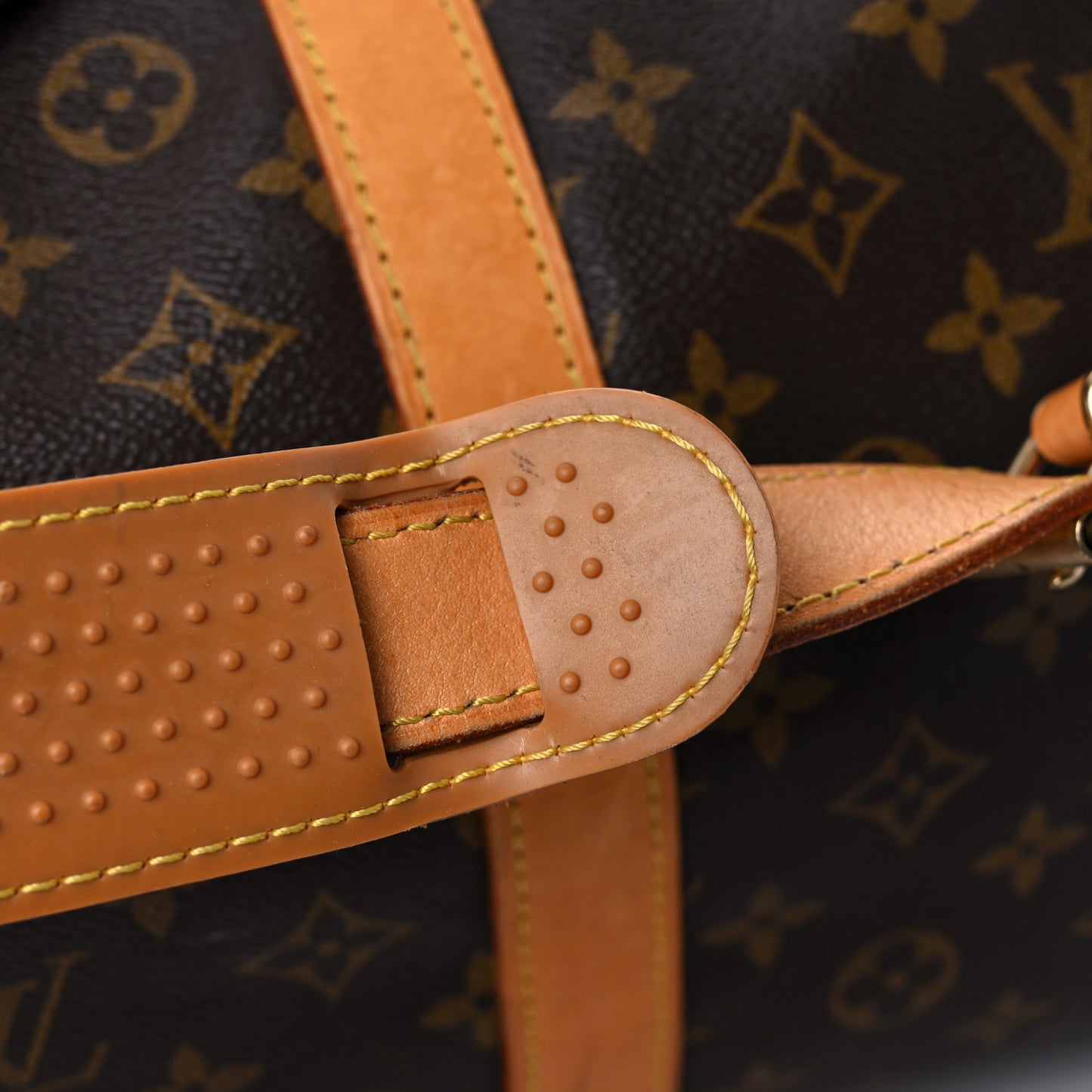 Monogram Keepall Bandouliere 60