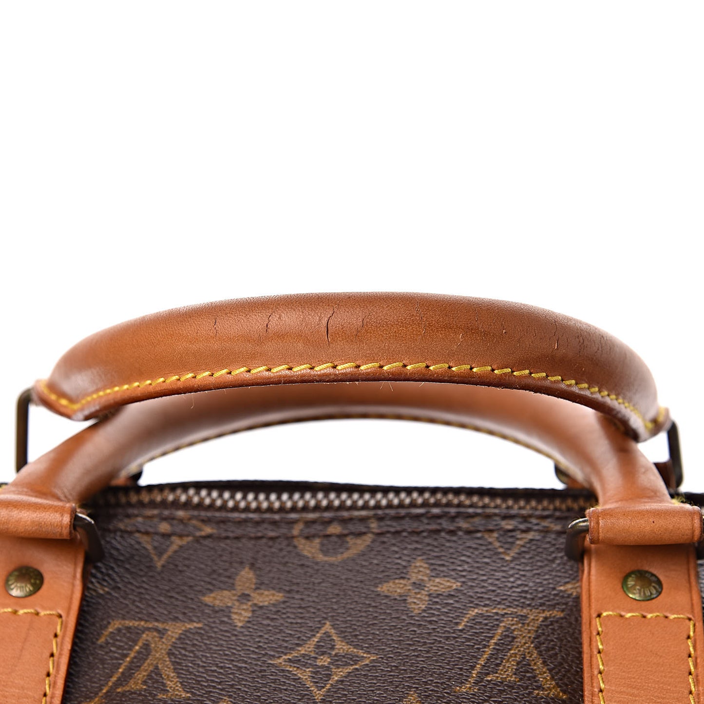 Monogram Keepall Bandouliere 50