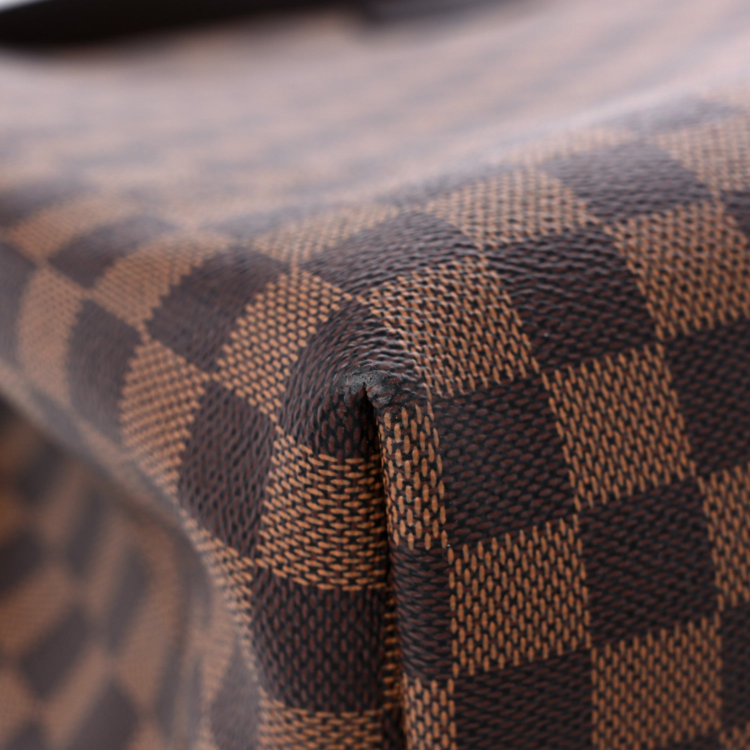 Louis Vuitton Damier Ebene Graceful MM 8 of 14