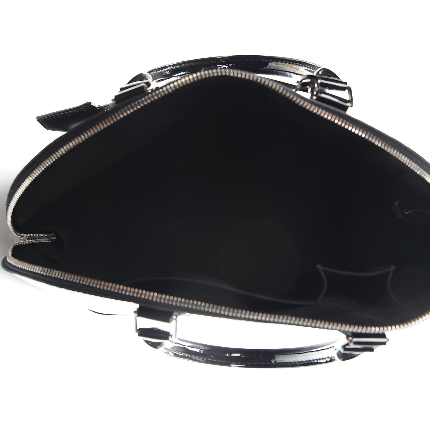 Electric Epi Alma GM Black