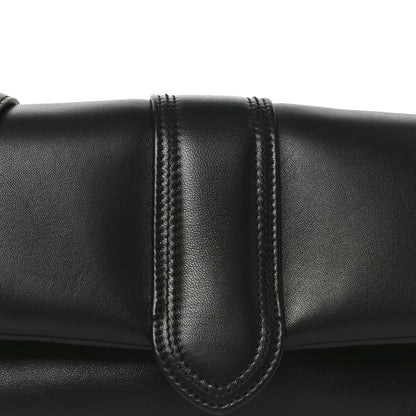Jacquemus Padded Lambskin Le Bambimou Black 7 of 9