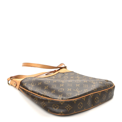 Louis Vuitton Monogram Odeon MM 4 of 8
