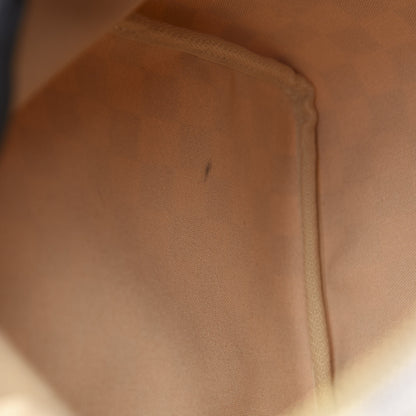 Louis Vuitton Damier Azur Speedy 30 14 of 14